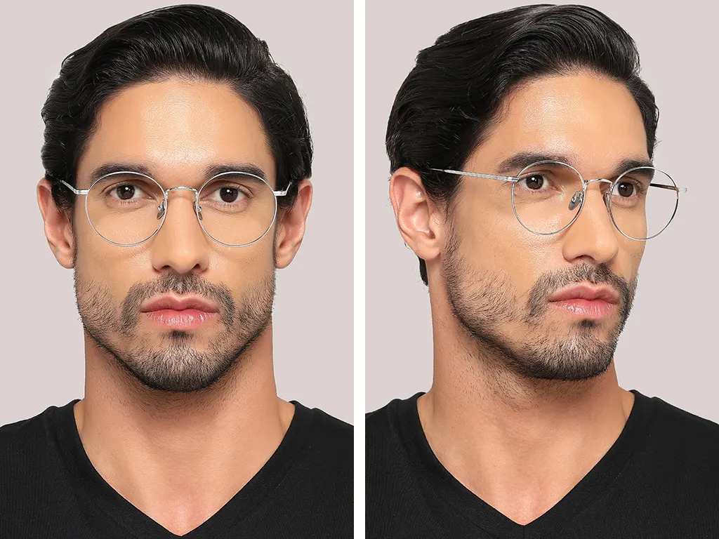 Feel Good Collection Rylee 11 Silver 51