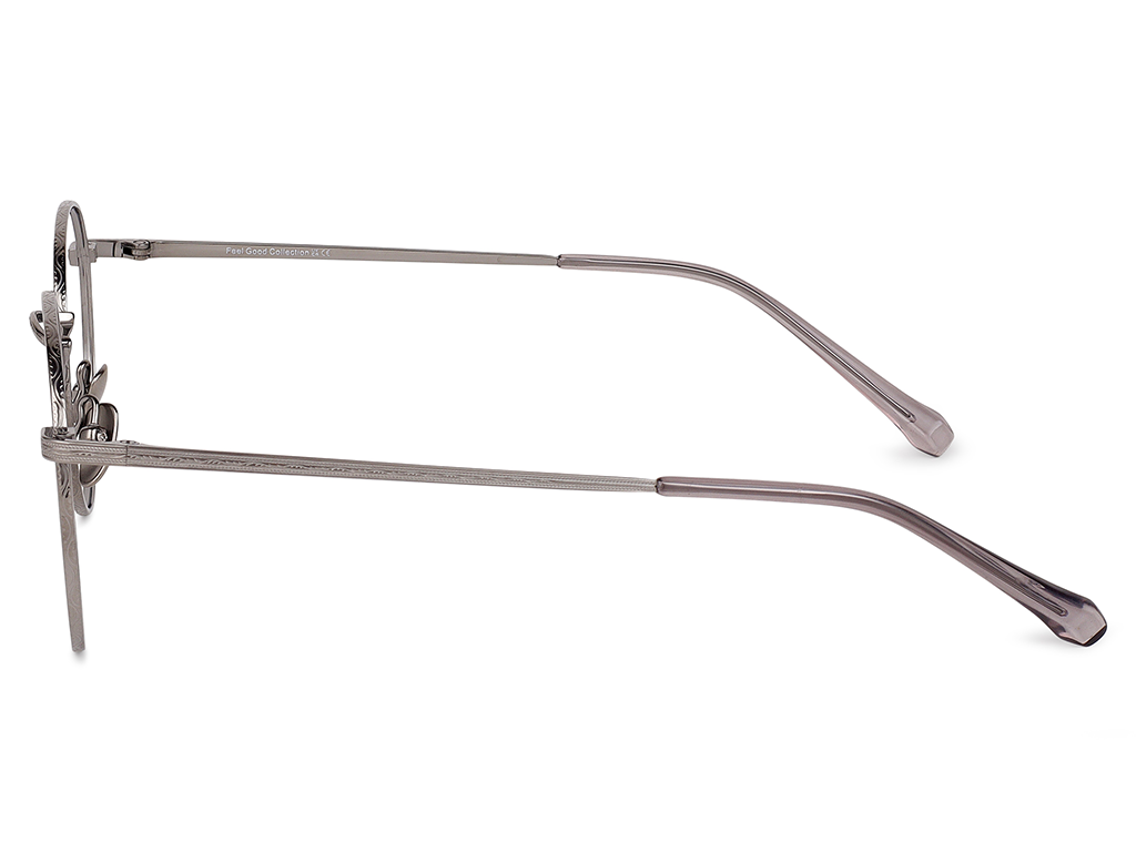 Feel Good Collection Rylee 12 Gunmetal 51