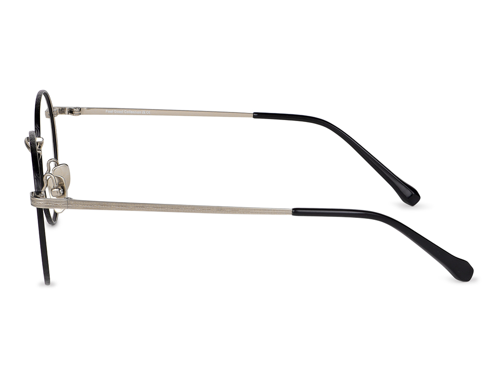 Feel Good Collection Rylee 13 Black Gold 51