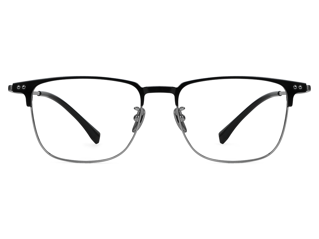 Feel Good Collection Sacha 11 Black/Silver 53