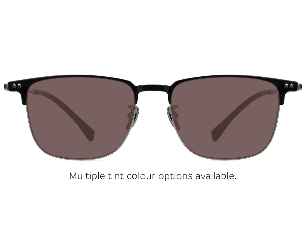 Feel Good Collection Sacha 11 Black/Silver 53