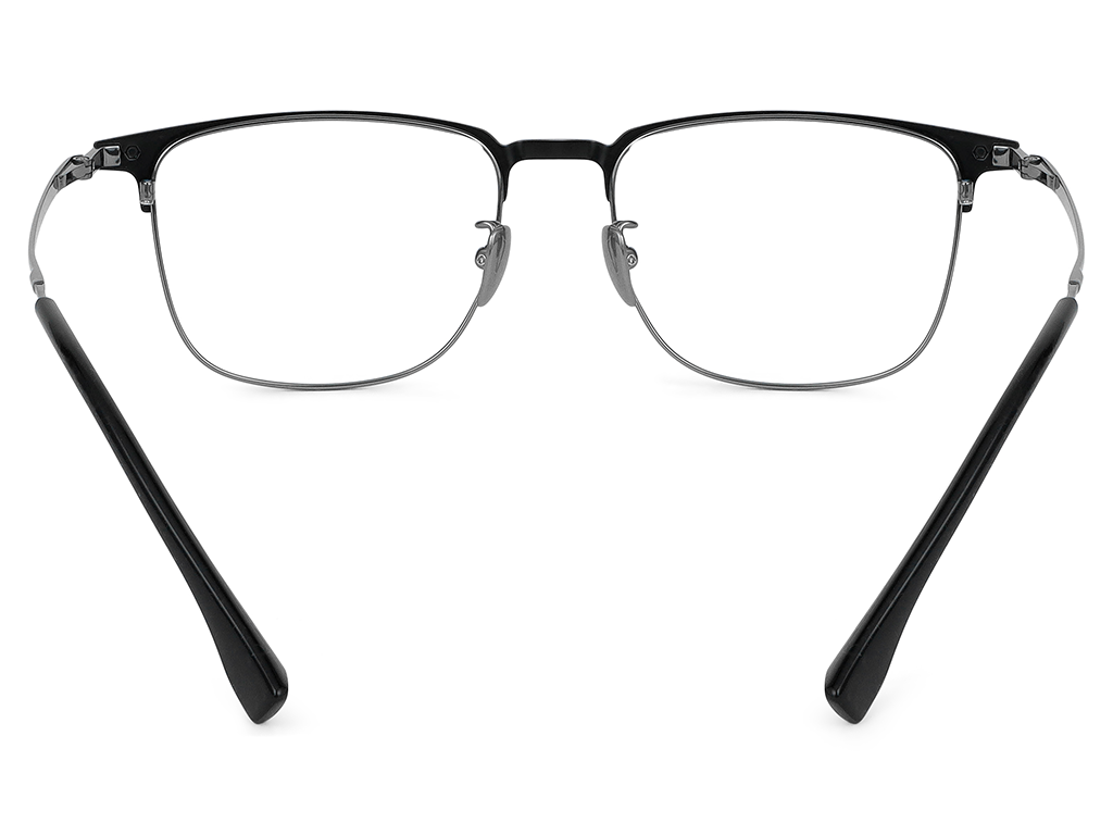 Feel Good Collection Sacha 11 Black/Silver 53