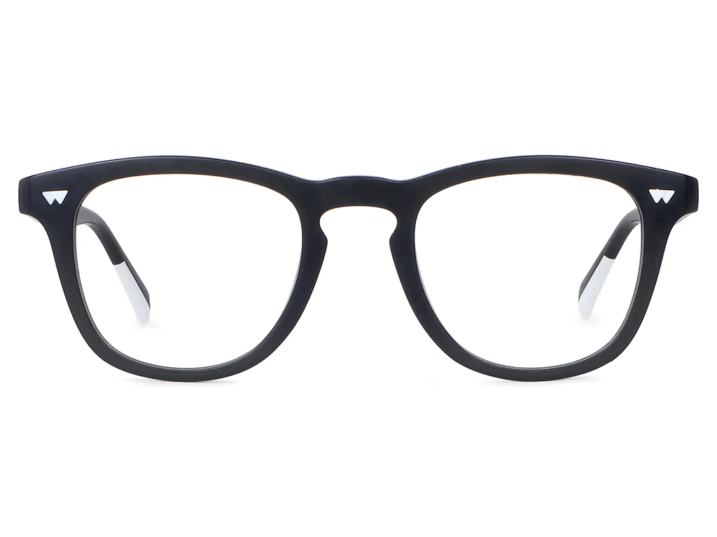 Feel Good Collection Sahara M30 Matte Black 49