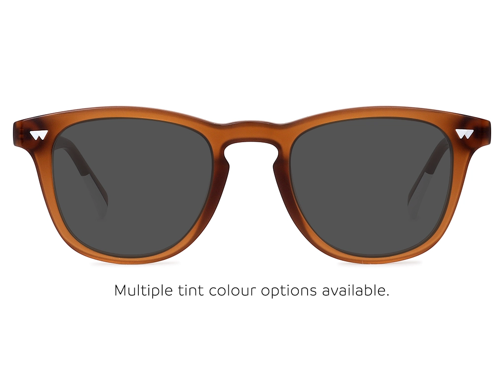 Feel Good Collection Sahara M32 Matte Brown 49