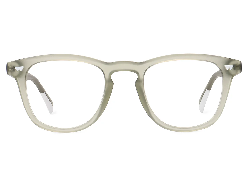 Feel Good Collection Sahara M35 Matte Green 49