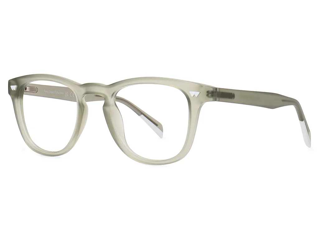 Feel Good Collection Sahara M35 Matte Green 49