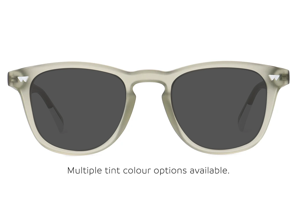 Feel Good Collection Sahara M35 Matte Green 49