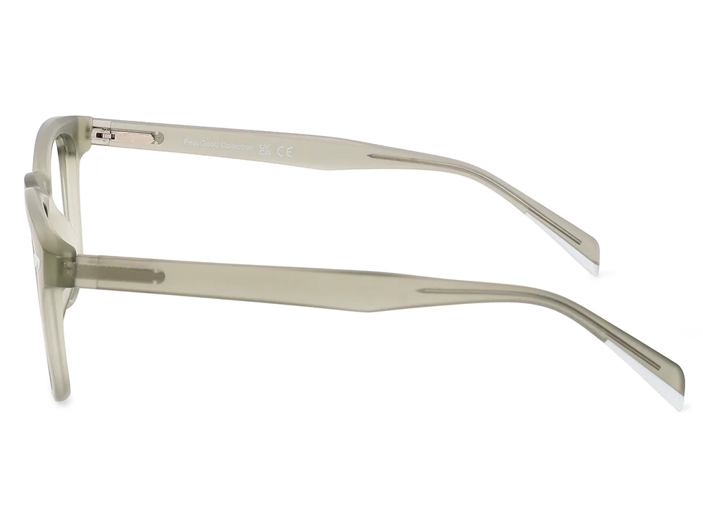 Feel Good Collection Sahara M35 Matte Green 49