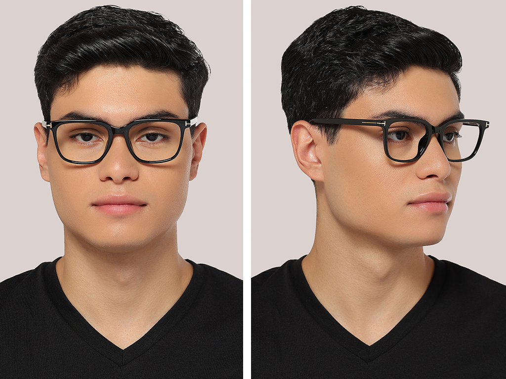 Feel Good Collection Sami 52 Black