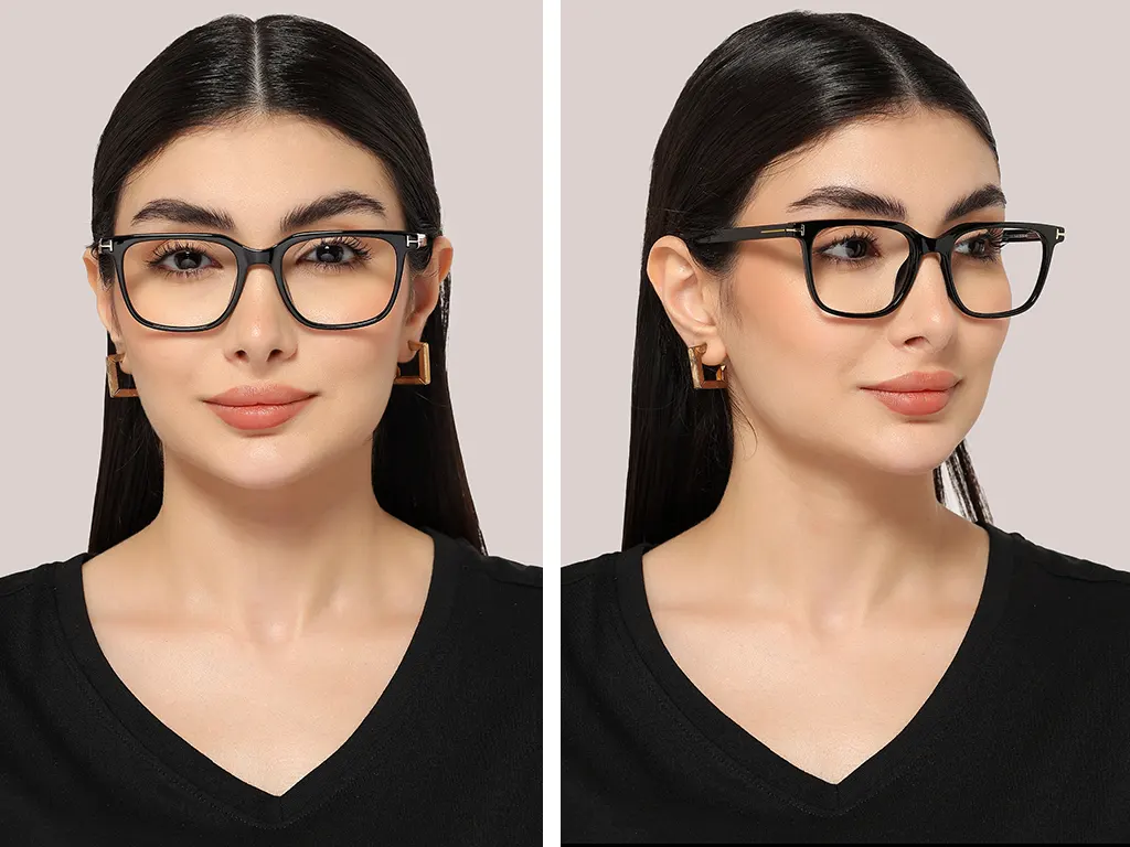 Feel Good Collection Sami 52 Black