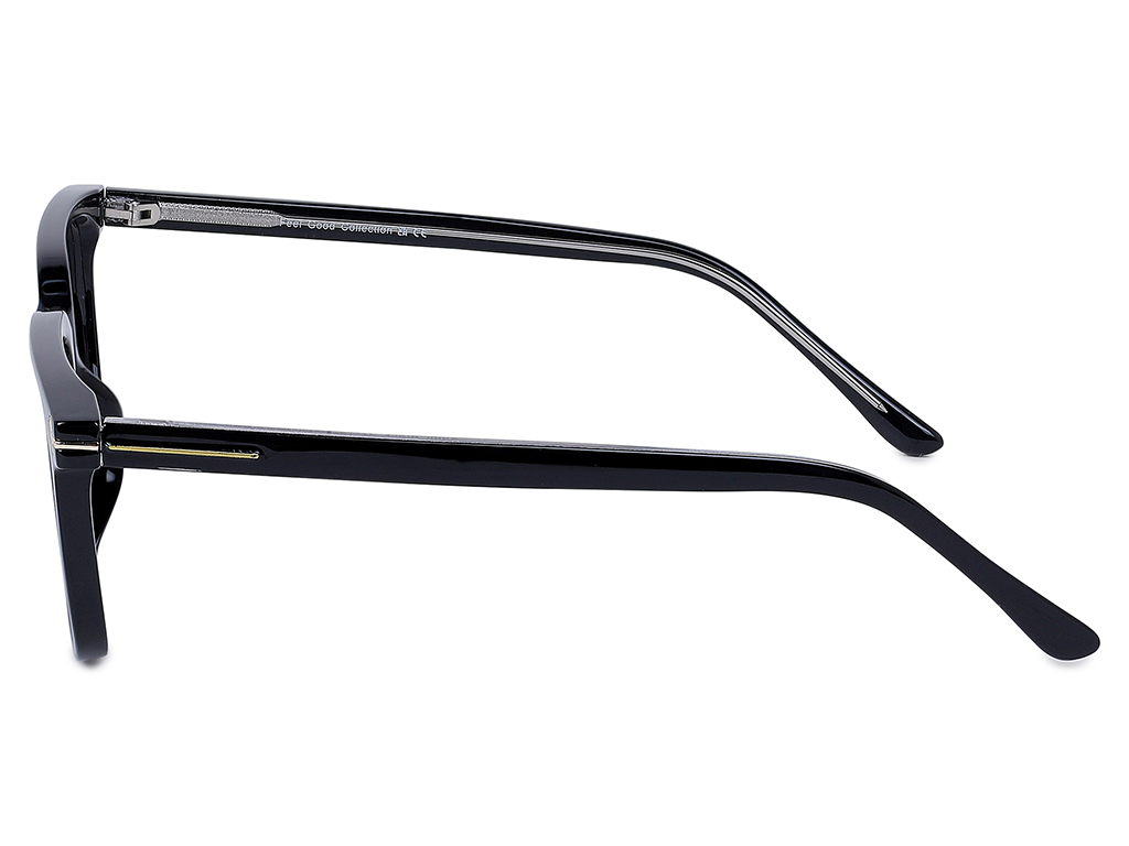 Feel Good Collection Sami 52 Black