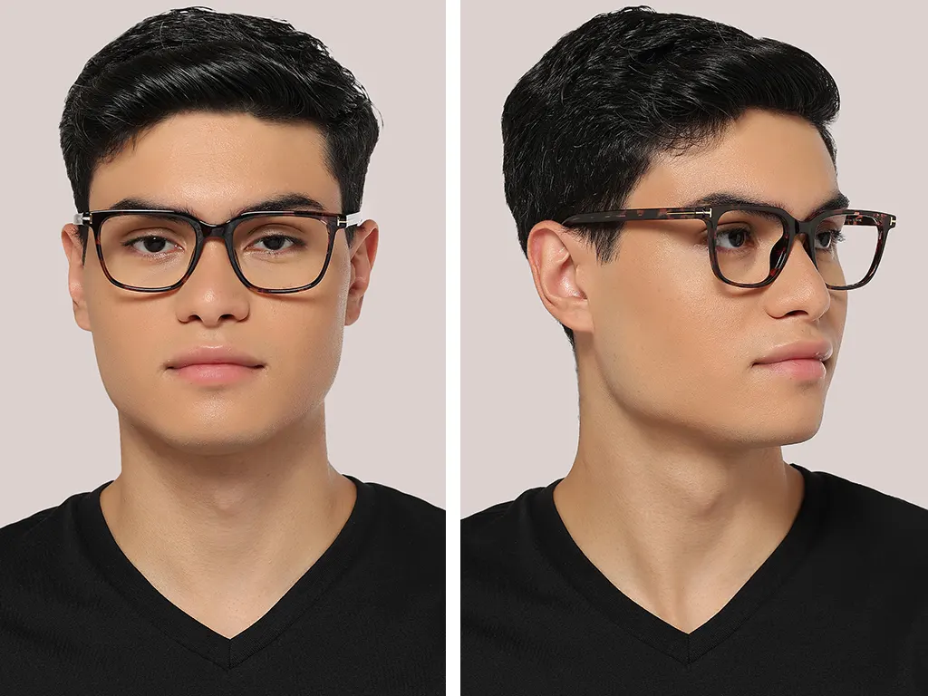 Feel Good Collection Sami 52 Tortoise