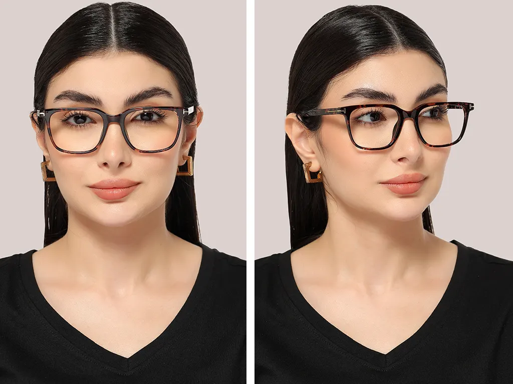 Feel Good Collection Sami 52 Tortoise