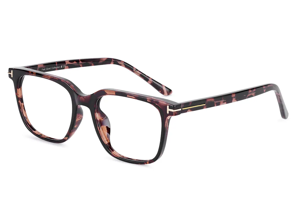 Feel Good Collection Sami 52 Tortoise