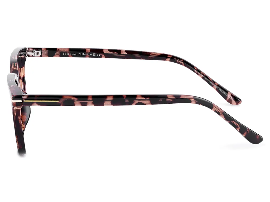 Feel Good Collection Sami 52 Tortoise