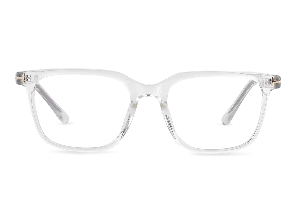 Feel Good Collection Sami 52 Transparent Clear