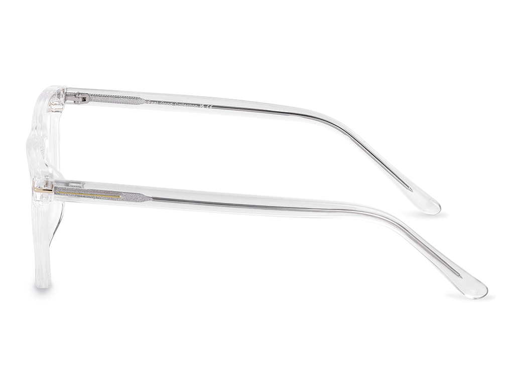 Feel Good Collection Sami 52 Transparent Clear