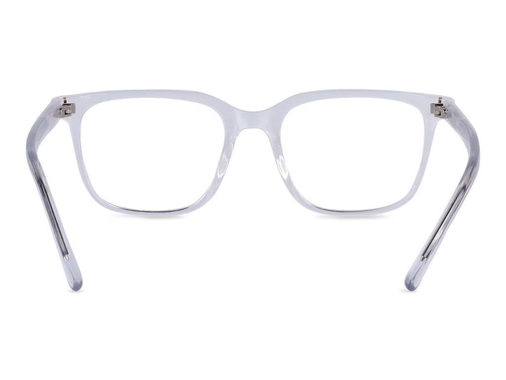 Feel Good Collection Sami 52 Transparent Clear