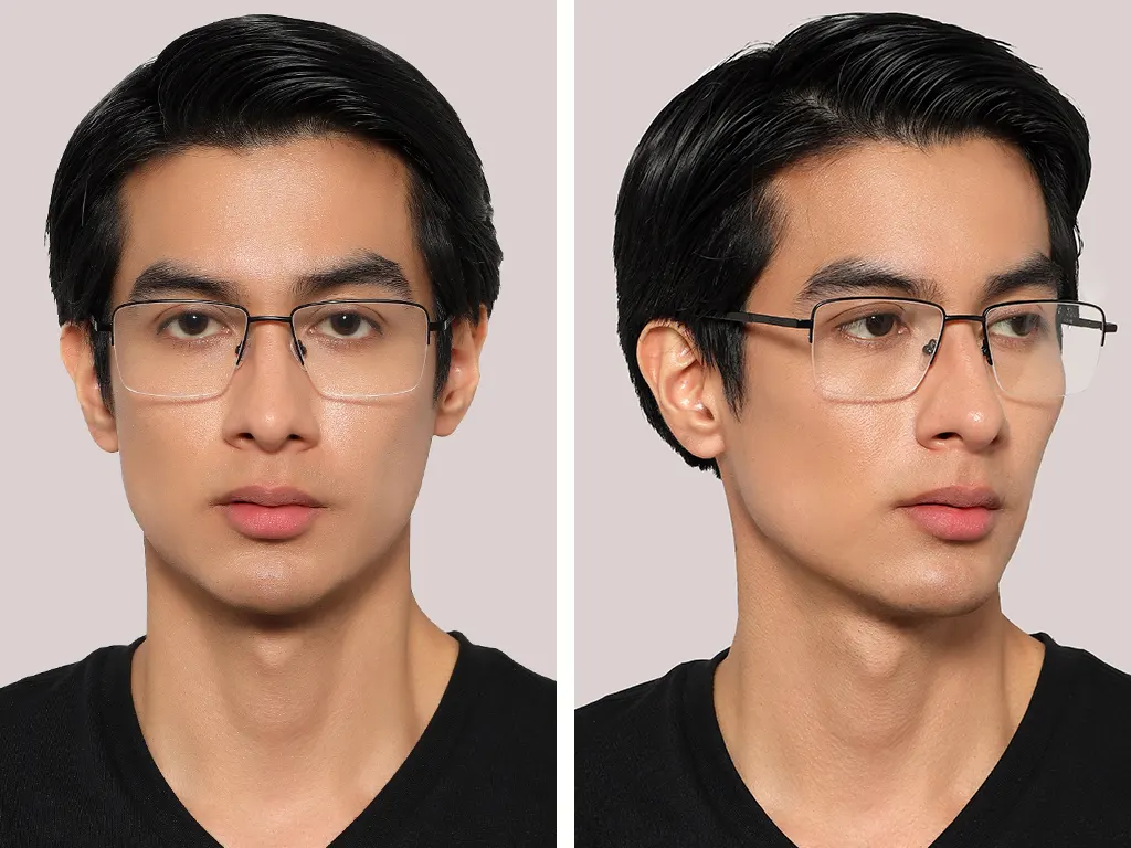 Feel Good Collection Samie 10 Black 54