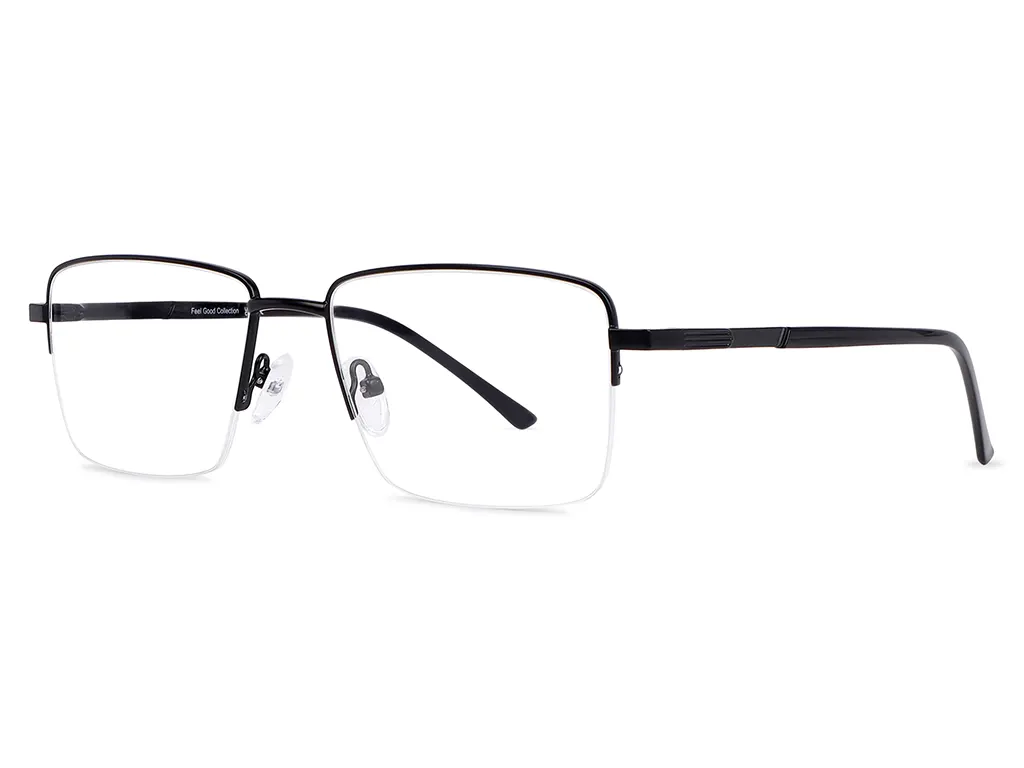 Feel Good Collection Samie 10 Black 54