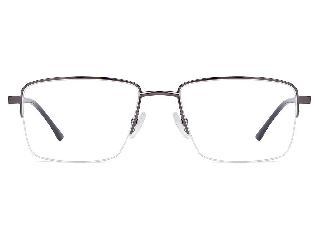 Feel Good Collection Samie 11 Gunmetal 54