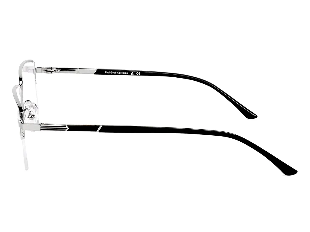 Feel Good Collection Samie 12 Silver 54