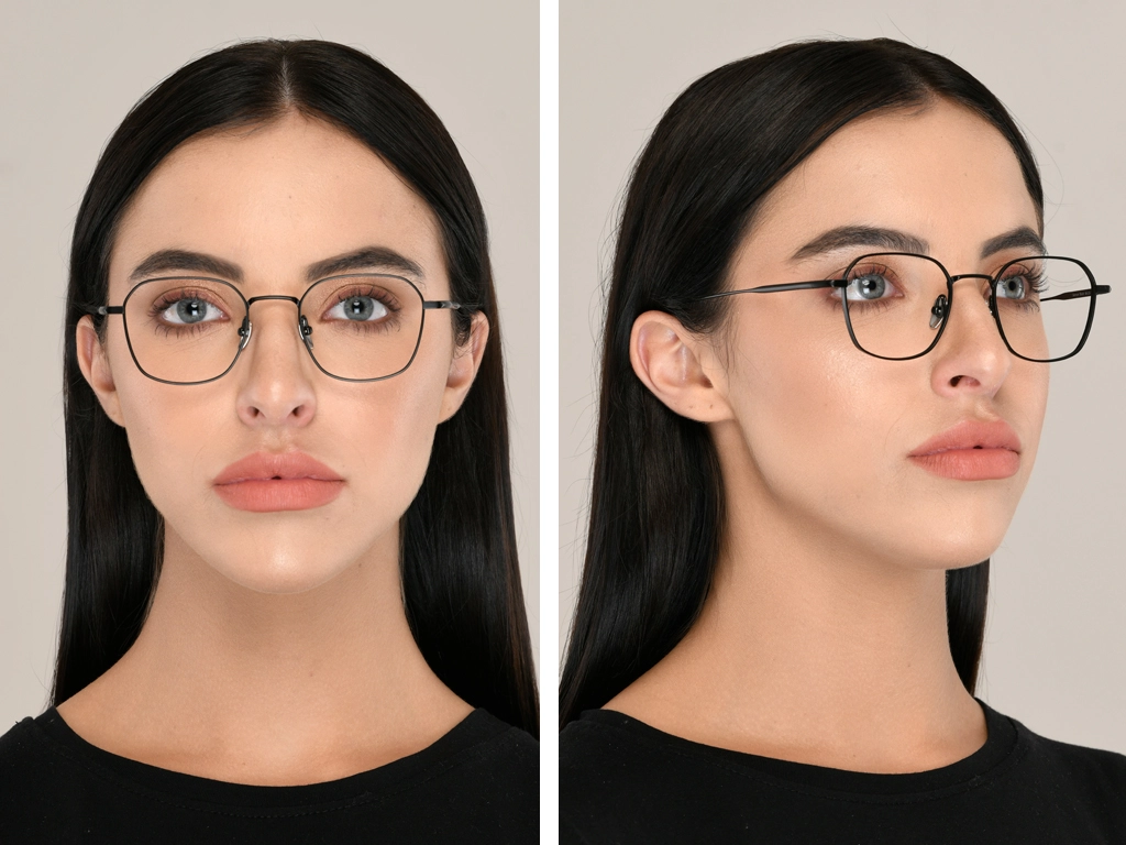 Feel Good Collection Samuel 48 Black