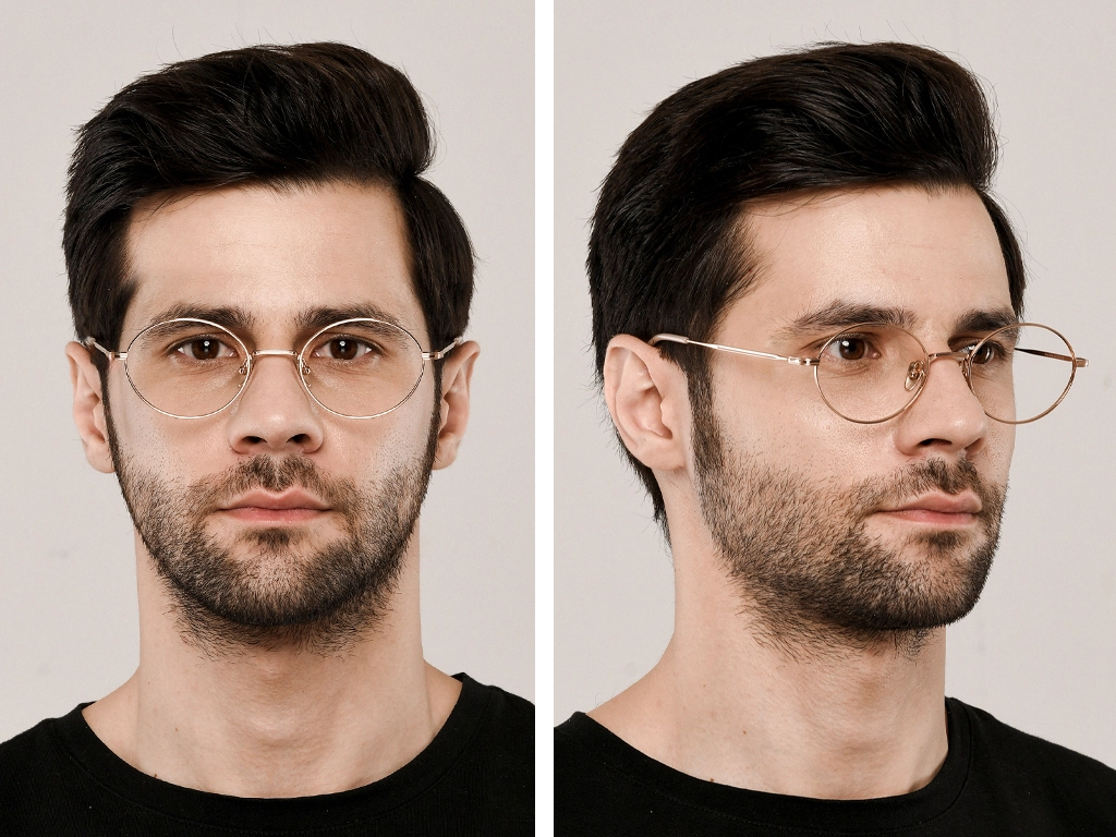 Feel Good Collection Sansa 53 Rose Gold