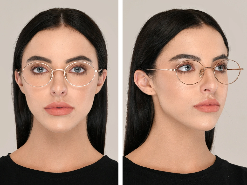 Feel Good Collection Sansa 53 Rose Gold