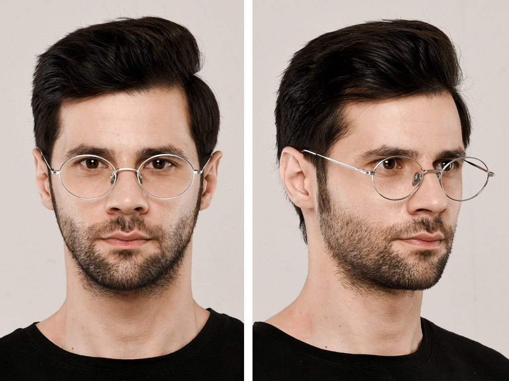 Feel Good Collection Sansa 53 Silver