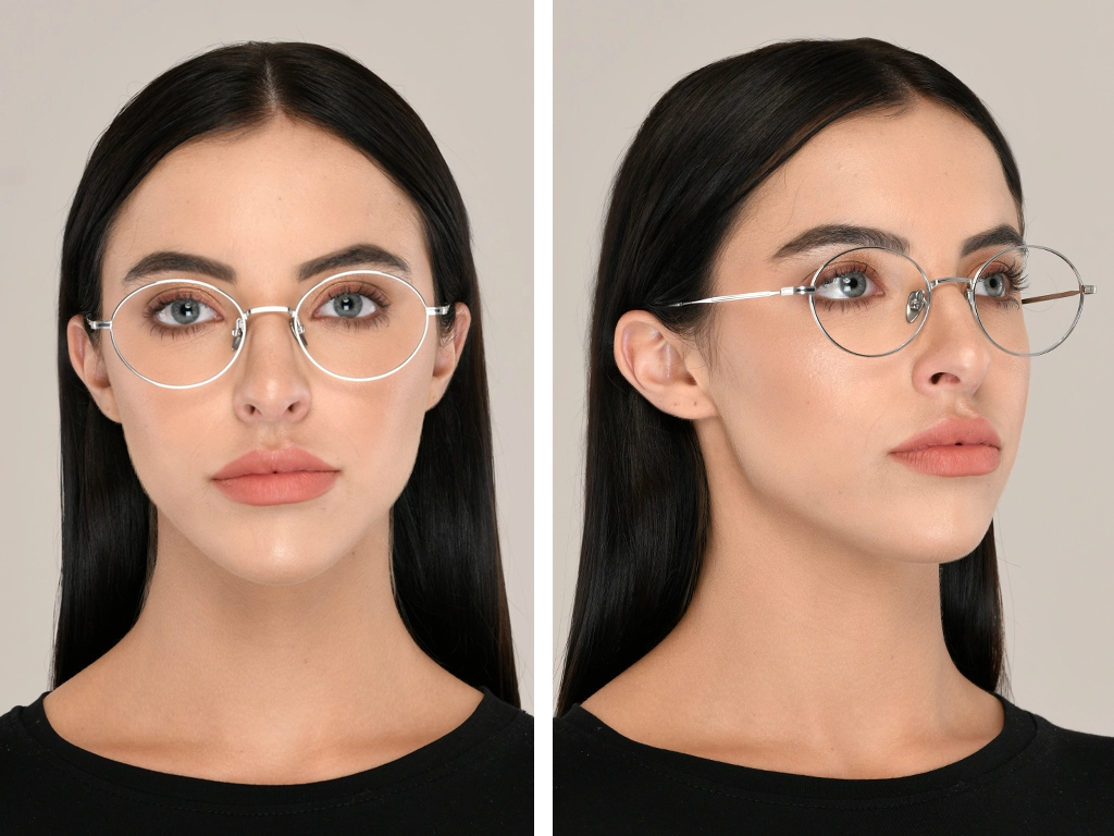 Feel Good Collection Sansa 53 Silver