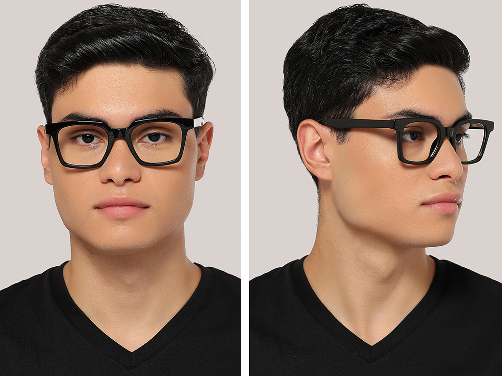 Feel Good Collection Scottie 50 Black