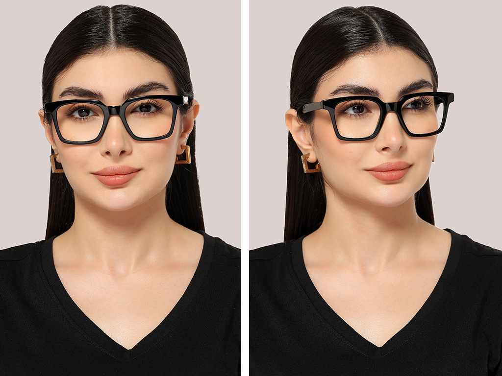 Feel Good Collection Scottie 50 Black