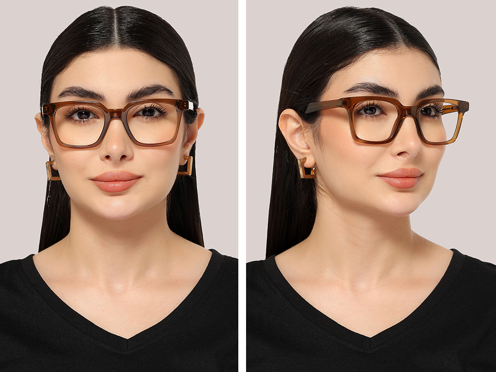 Feel Good Collection Scottie 50 Coffee