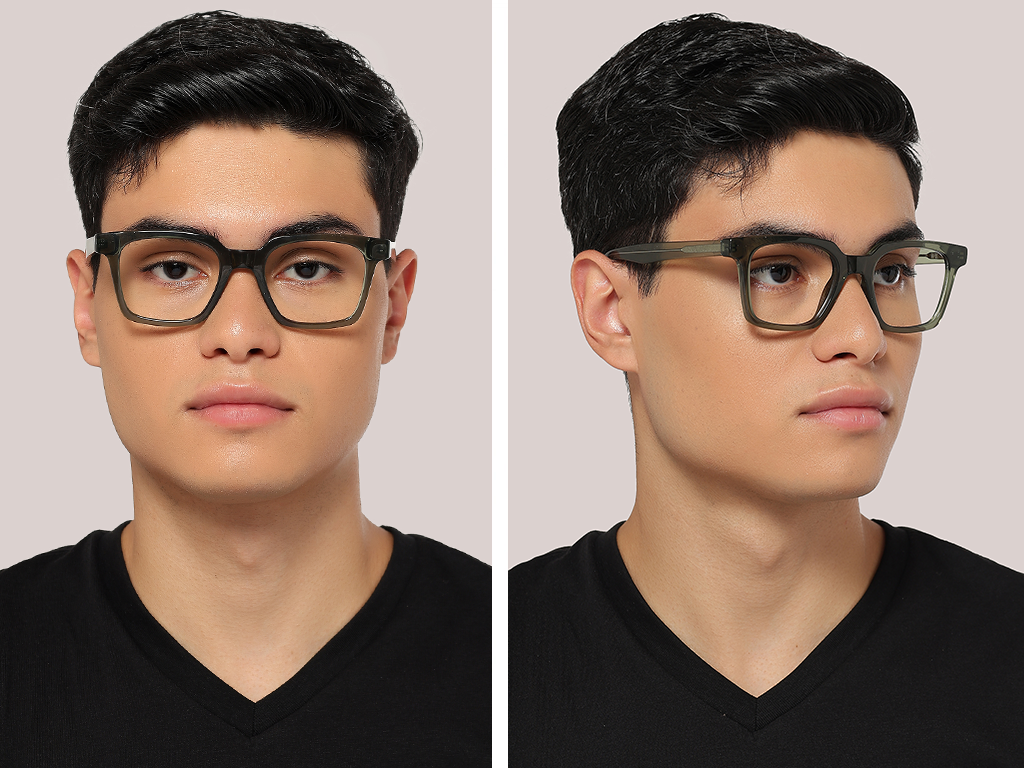 Feel Good Collection Scottie 50 Green