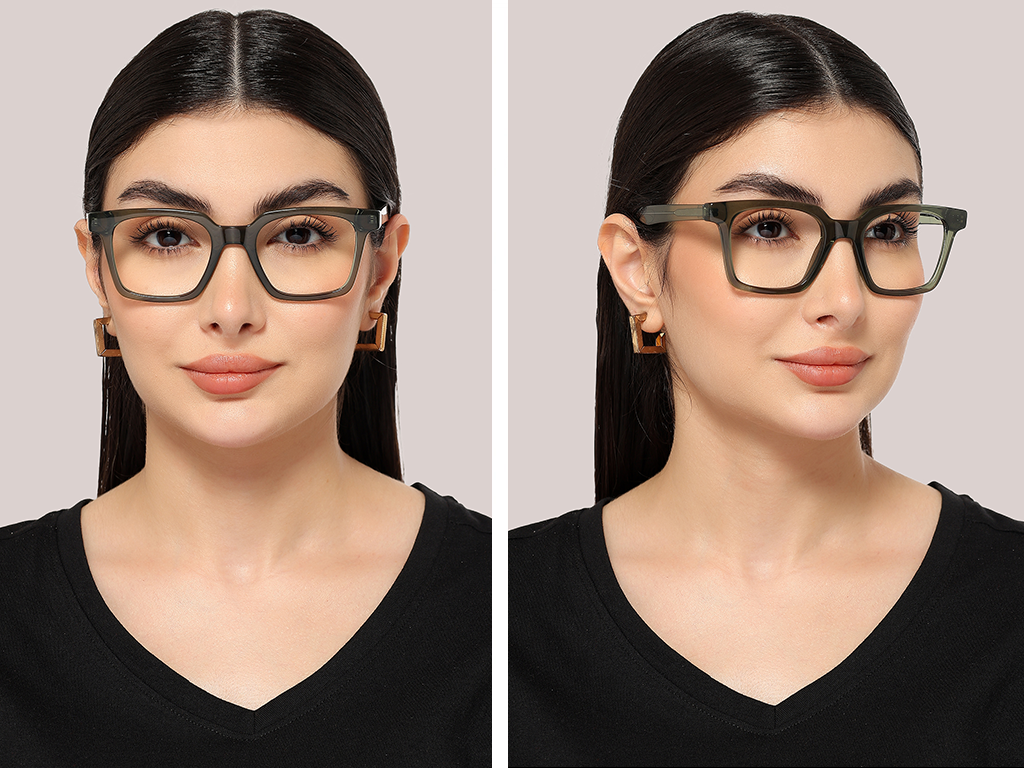 Feel Good Collection Scottie 50 Green