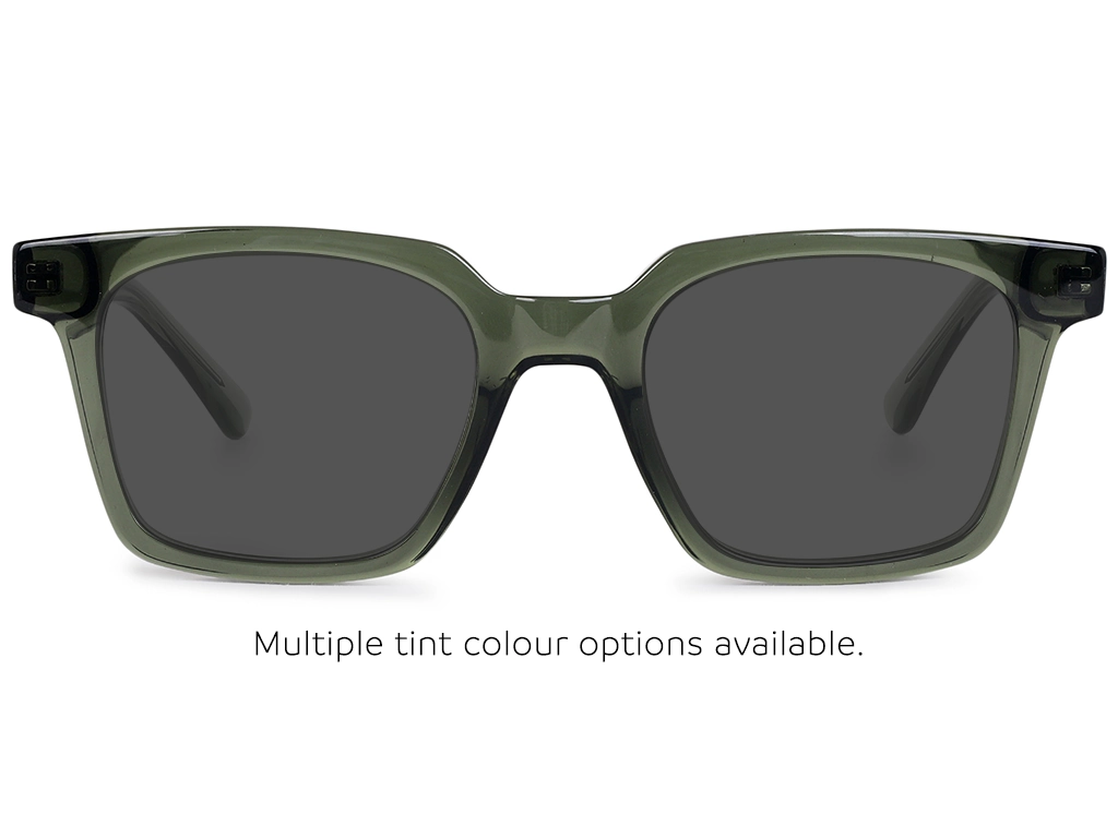 Feel Good Collection Scottie 50 Green