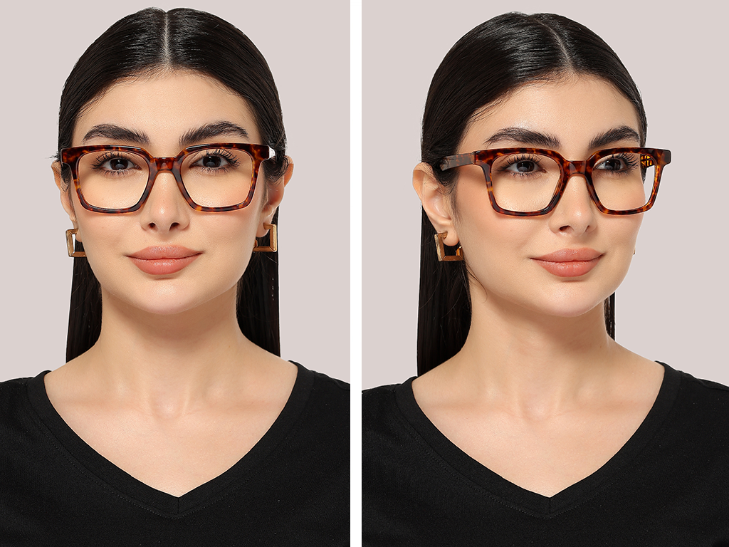 Feel Good Collection Scottie 50 Tortoise