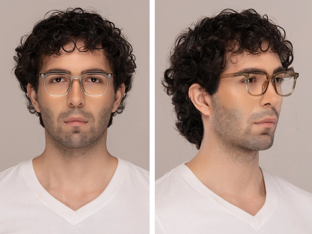 Feel Good Collection Shah Olive