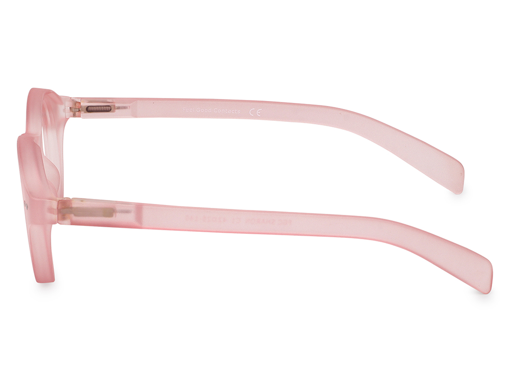 Feel Good Collection Sharon C1 Pink