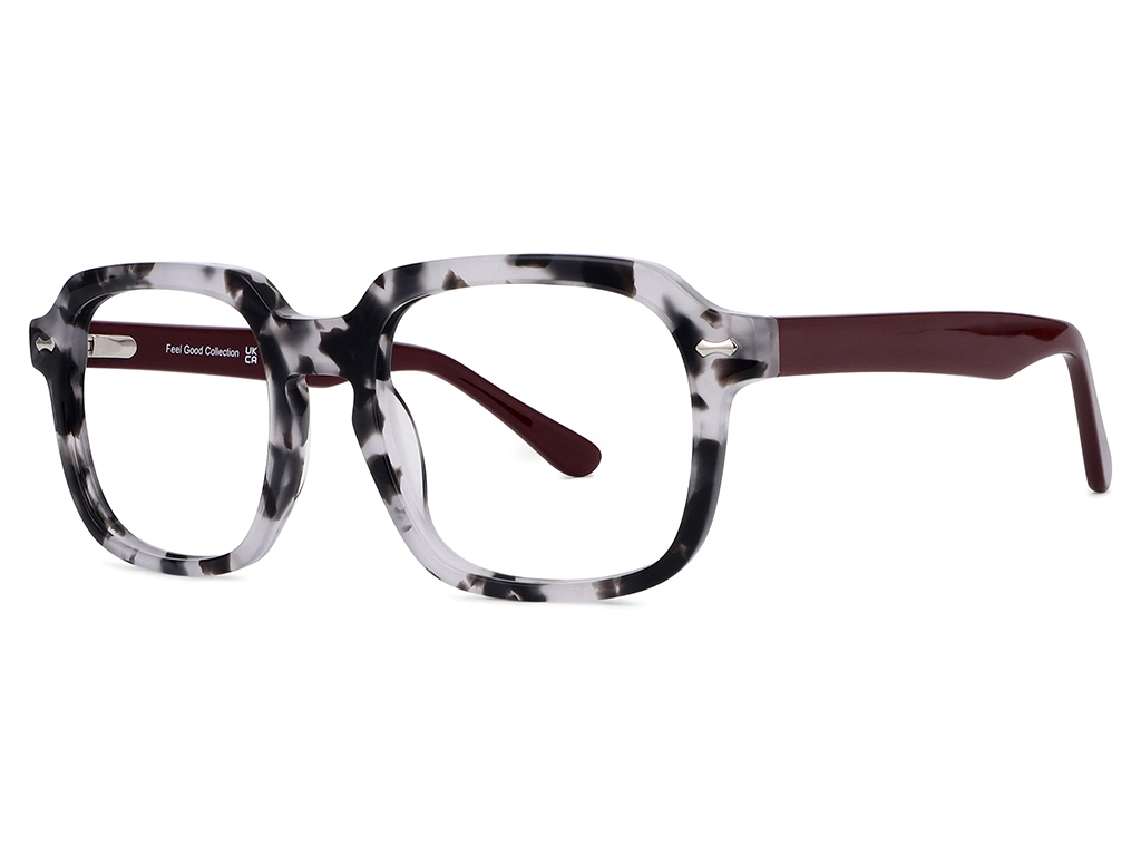 Feel Good Collection Shay 10 Grey Tortoise 52