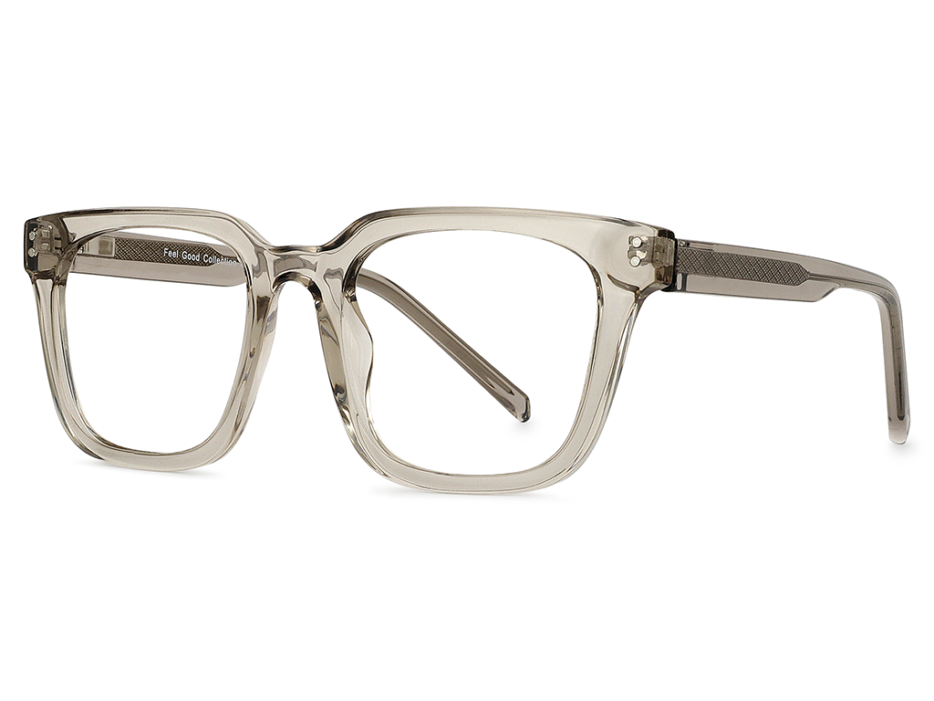 Feel Good Collection Shay 10 Transparent Beige 52