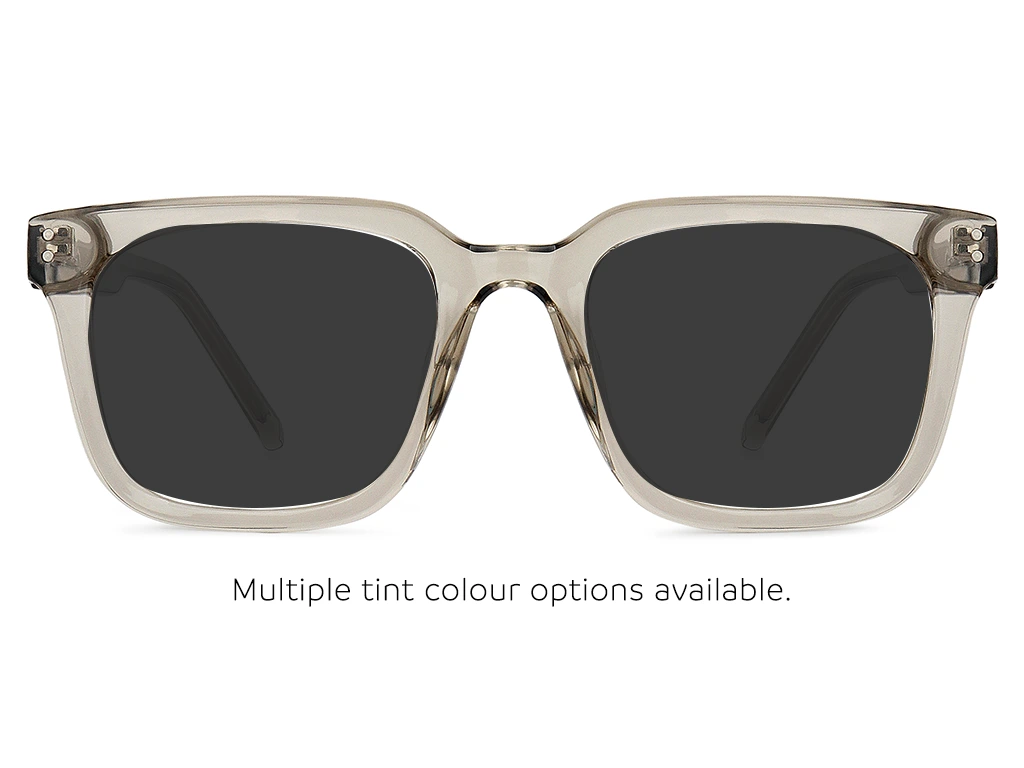 Feel Good Collection Shay 10 Transparent Beige 52