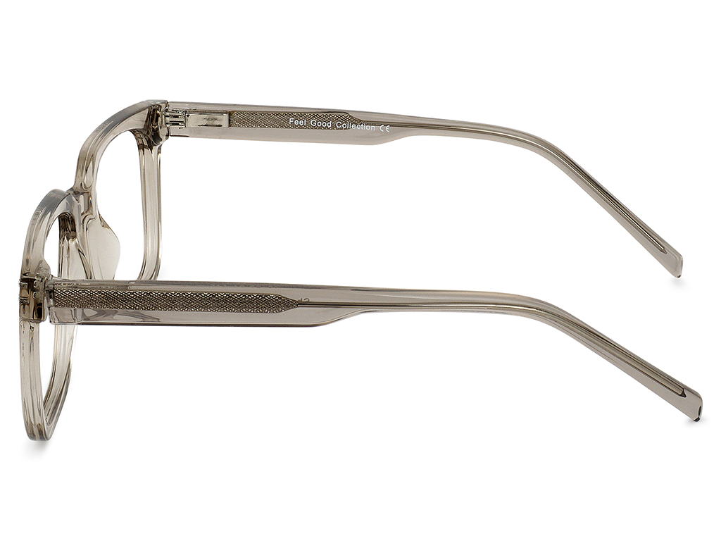 Feel Good Collection Shay 10 Transparent Beige 52