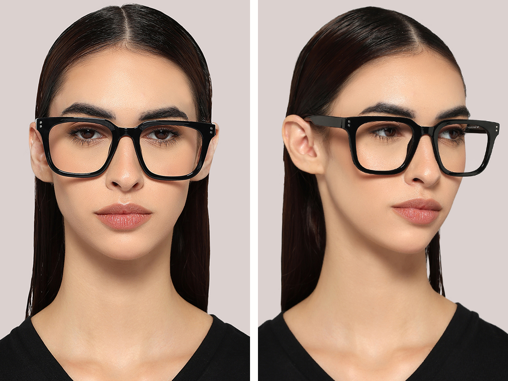 Feel Good Collection Shay 11 Black 52