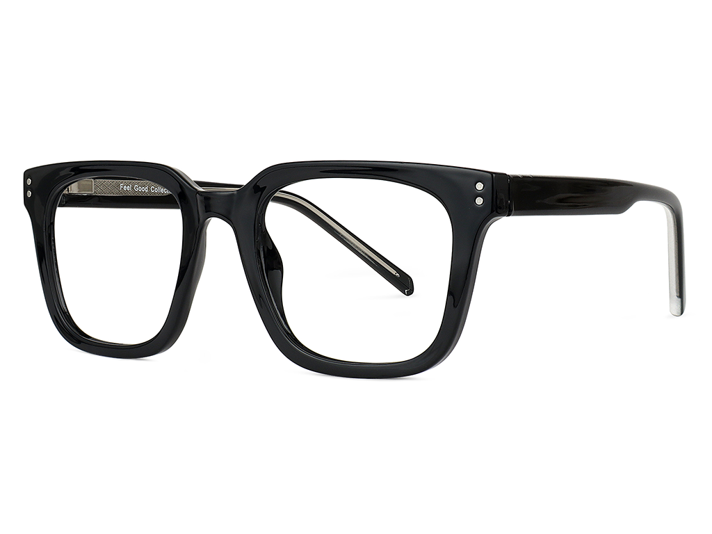 Feel Good Collection Shay 11 Black 52