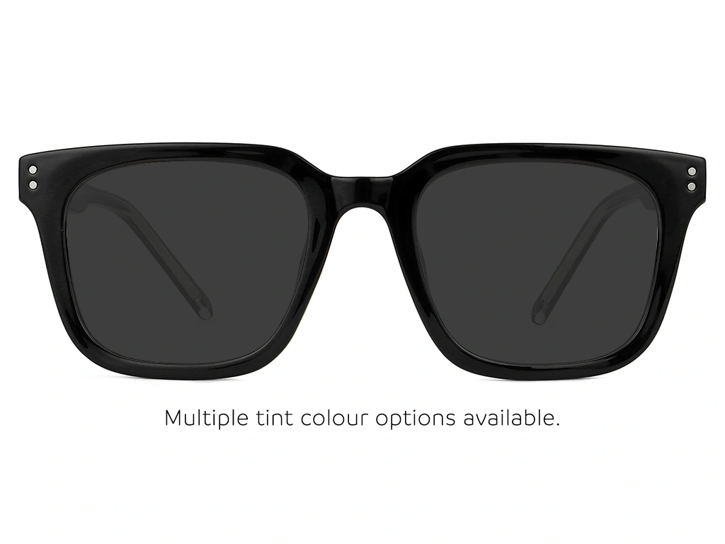 Feel Good Collection Shay 11 Black 52