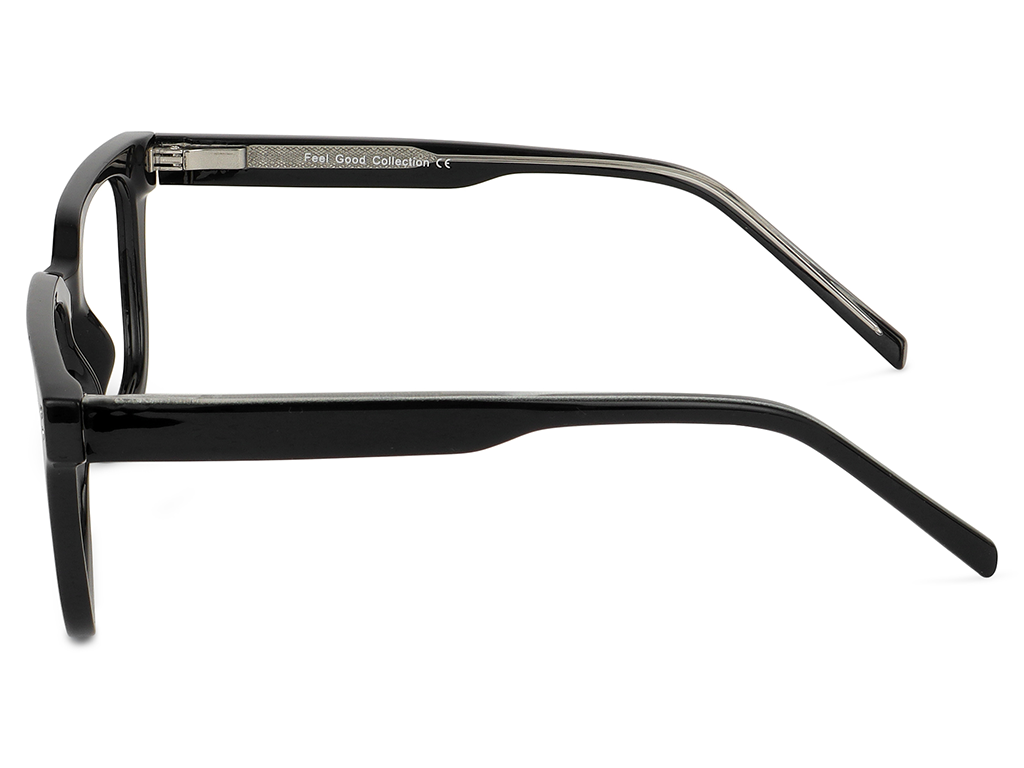 Feel Good Collection Shay 11 Black 52