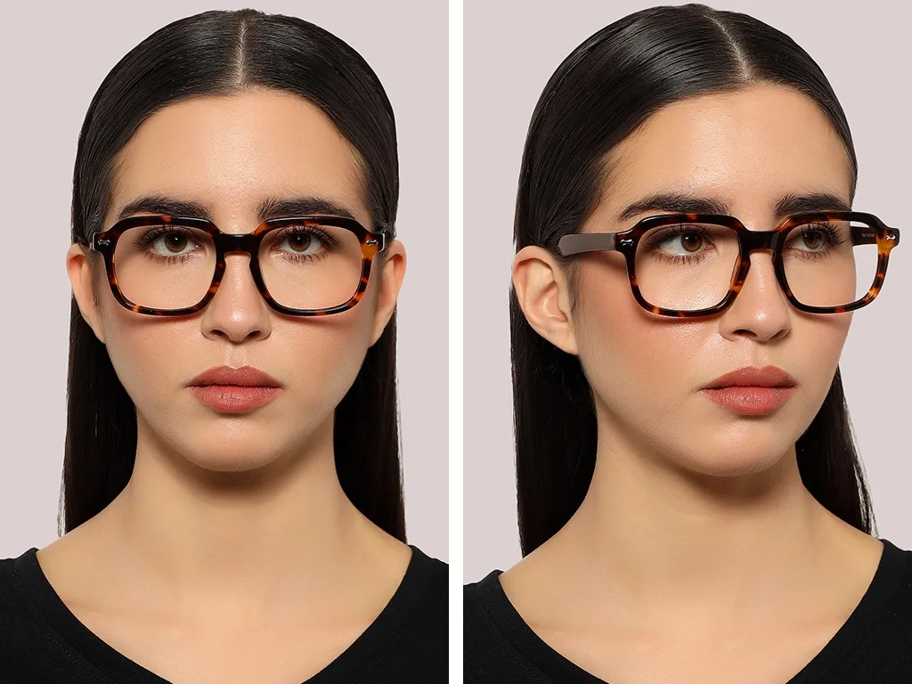 Feel Good Collection Shay 11 Tortoise 52