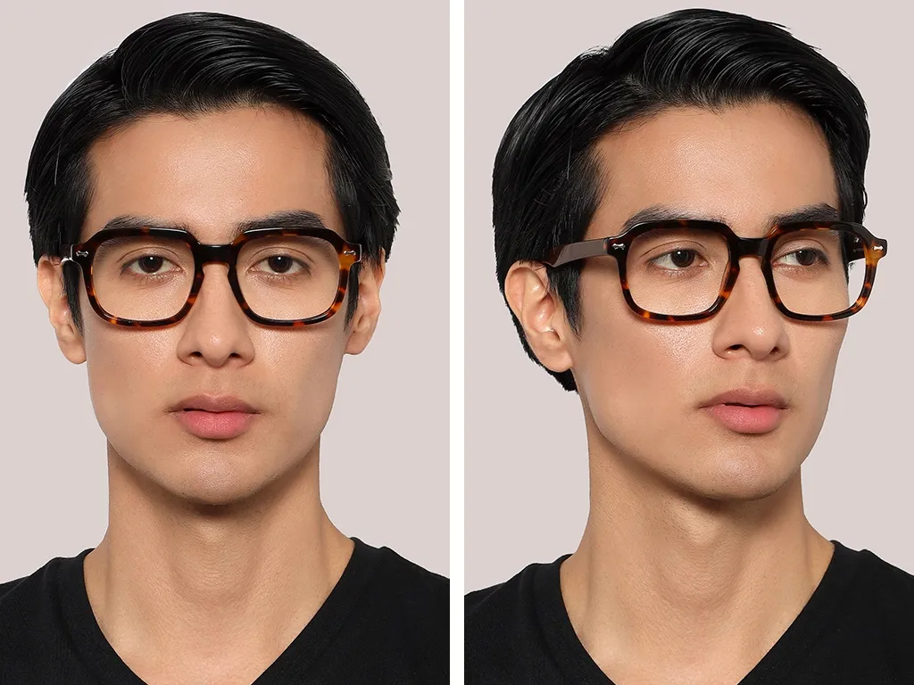 Feel Good Collection Shay 11 Tortoise 52